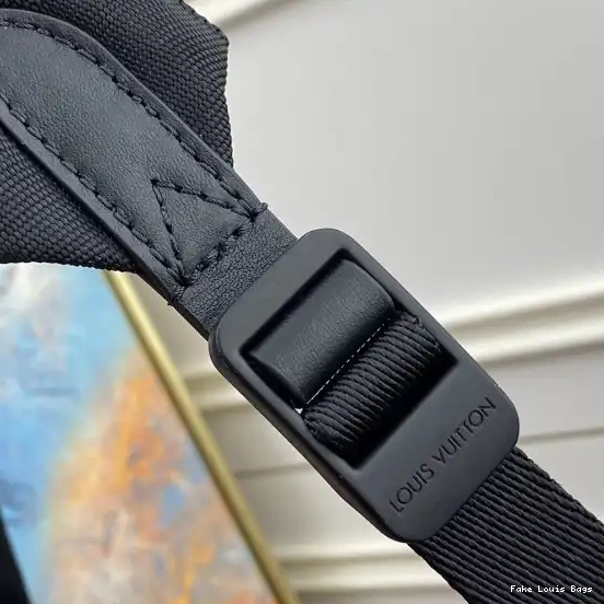 Repzbay BACKPACK VUITTON LOUIS 0624